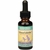 Herbs For Kids, Echinacea/GoldenRoot, Orange Flavor Alcohol-Free, 2 oz