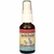 Herbs For Kids, Super Kids Throat Spray Peppermint, 1 oz