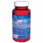 Hi-Tech, Dicobalene-V (Dicobalene V), 200 Lozenges