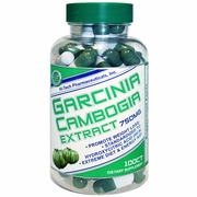 Hi-Tech, Garcinia Cambogia Extract 750 mg, 100 Capsules