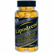 Hi-Tech, Lipodrene Fat Loss, 90 Tablets