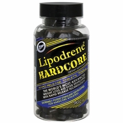Hi-Tech, Lipodrene Hardcore, 90 Tablets