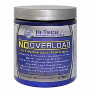 Hi-Tech, N.O. Overload (NO Overload), 310 g