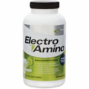 High Energy Labs, Electro Amino, BCAA & Electrolyte Chewies, 120 Tablets