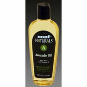 Hobe Labs, Hobe Naturals Avocado Oil, 4 oz