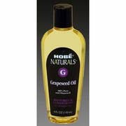 Hobe Labs, Hobe Naturals Grapeseed Oil, 4 oz