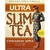 Hobe Labs, Ultra Slim Tea, Cinnamon Apple, 24 Tea Bags