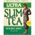 Hobe Labs, Ultra Slim Tea, Double Mint, 24 Tea Bags