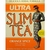 Hobe Labs, Ultra Slim Tea, Orange Spice, 24 Tea Bags