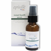 Hyalogic, Episilk Instant Facelift Serum with Hyaluronic Acid & Pepha-Tight, 1 oz