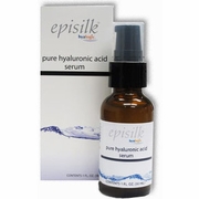 Hyalogic, Episilk Pure Hyaluronic Acid Serum, 1 oz