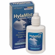 Hyalogic, HylaMist Nasal Mist, 1.5 oz