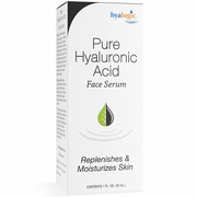 Hyalogic, Pure Hyaluronic Acid Face Serum, 0.47 oz