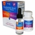Hyalogic, Synthovial Seven Plus, Hyaluronic Acid Liquid + Resveratrol Caps, 1 oz + 30 Capsules Hyalogic, Synthovial Seven Plus, Hyaluronic Acid Liquid + Resveratrol Caps, 1 oz + 30 Capsules