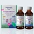 Hyland's, Kids Cough & Mucus Day & Night Combo Pack, 8 oz