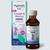 Hyland's, Kids Cough & Mucus Nighttime, Natural Grape Flavor, 4 oz