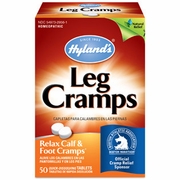 Hyland's, Leg Cramps, 50 Tablets