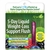Irwin Naturals, 5-Day Liquid Weight-Loss Support Flush Drink Mix, 10 Liquid-Tubes