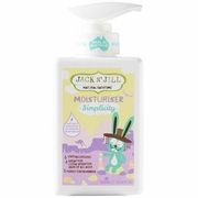 Jack N' Jill Kids, Simplicity Moisturizer, 10.14 oz