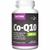 Jarrow Formulas, Coenzyme Q-10, Co-Q10 100mg, 60 Capsules Jarrow Formulas, Coenzyme Q-10, Co-Q10 100mg, 60 Capsules