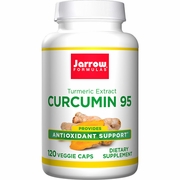 Jarrow Formulas, Curcumin 95, 120 Capsules