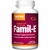 Jarrow Formulas, FamilE (Famil E) 8 forms of Vitamin E, 60 Softgels Jarrow Formulas, FamilE (Famil E) 8 forms of Vitamin E, 60 Softgels