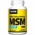 Jarrow Formulas, MSM 1000 (Methyl-Sulfonyl-Methane), 120 Tablets Jarrow Formulas, MSM 1000 (Methyl-Sulfonyl-Methane), 120 Tablets