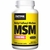 Jarrow Formulas, MSM Sulfur 1000 mg, 100 Capsules Jarrow Formulas, MSM Sulfur 1000 mg, 100 Capsules