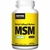 Jarrow Formulas, MSM Sulfur 1000 mg, 200 Capsules Jarrow Formulas, MSM Sulfur 1000 mg, 200 Capsules