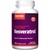 Jarrow Formulas, Resveratrol 100 mg, Value Size, 120 Capsules Jarrow Formulas, Resveratrol 100 mg, Value Size, 120 Capsules