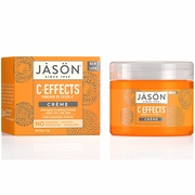 Jason Natural, C-Effects Face Cream, 2 oz