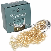 Juvelink, Cerasilk Skin Serum, 60 Capsules