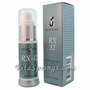 Juvelink, RX-12 Anti-Aging & Skin Protect Serum, 1 oz
