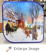 Kelsen, Original Danish Butter Cookies in Gift Tin, 5 lb (2.27 kg)