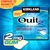 Kirkland Signature, Quit2 Nicotine Polacrilex Gum 2 mg, Stop Smoking Aid, 380 Pieces Kirkland Signature, Quit2 Nicotine Polacrilex Gum 2 mg, Stop Smoking Aid, 380 Pieces