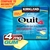 Kirkland Signature, Quit4 Nicotine Polacrilex Gum 4 mg, Stop Smoking Aid, 380 Pieces Kirkland Signature, Quit4 Nicotine Polacrilex Gum 4 mg, Stop Smoking Aid, 380 Pieces