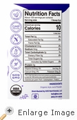 KOS, Organic Acai Juice Powder, 12.7 oz (120 Servings) KOS, Organic Acai Juice Powder, 12.7 oz (120 Servings)