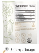 KOS, Organic Ashwagandha Powder, 6.2 oz (50 Servings) KOS, Organic Ashwagandha Powder, 6.2 oz (50 Servings)