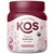 KOS, Organic Beet Root Powder, 12.7 oz (90 Servings)