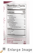 KOS, Organic Beetroot Powder, 7.1 oz (50 servings) KOS, Organic Beetroot Powder, 7.1 oz (50 servings)