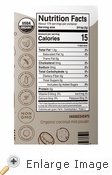 KOS, Organic Coconut Milk Powder, 12.6 oz (179 Servings) KOS, Organic Coconut Milk Powder, 12.6 oz (179 Servings)