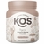 KOS, Organic Lion's Mane Powder, 12.84 oz (104 Servings)