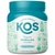KOS, Organic Spirulina Powder, 13.5 oz (109 Servings)