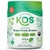 KOS, Organic Superfood Greens - Apple Flavor, 9.38 oz (28 Servings)