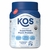 KOS, Organic Superfood Plant Protein Powder - Blueberry Muffin, 20.6 oz (15 Servings)