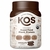 KOS, Organic Superfood Plant Protein Powder - Chocolate, 20.6 oz (15 Servings)