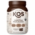 KOS, Organic Superfood Plant Protein Powder - Chocolate, 38.5 oz (28 Servings)