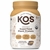 KOS, Organic Superfood Plant Protein Powder - Chocolate Peanut Butter, 38.5 oz (28 Servings)