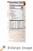 KOS, Organic Superfood Plant Protein Powder - Salted Caramel Coffee, 19.6 oz (15 Servings)