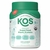 KOS, Organic Superfood Plant Protein Powder - Unflavored & Unsweetened, 24 oz (20 Servings)